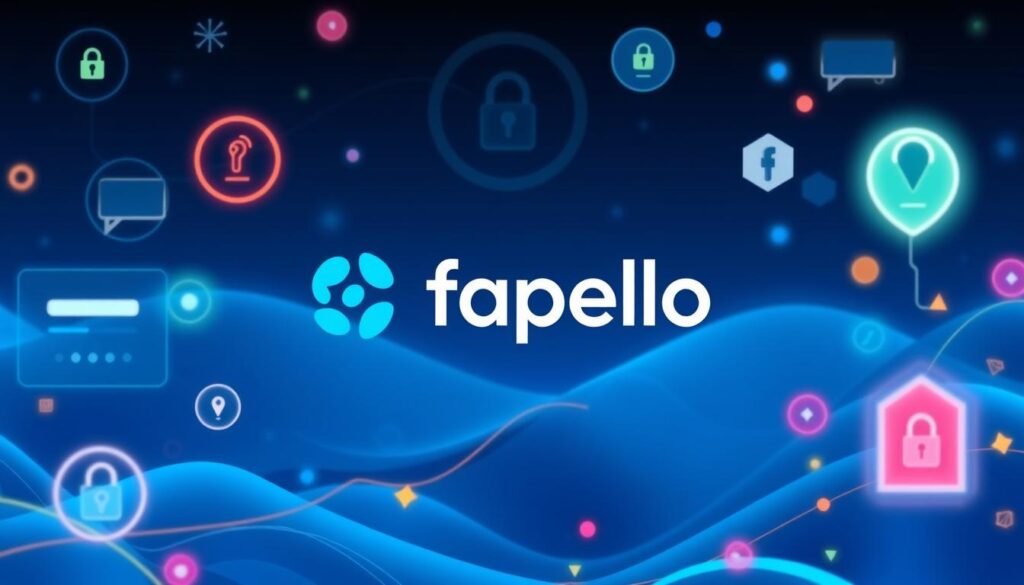 features of fapello.com