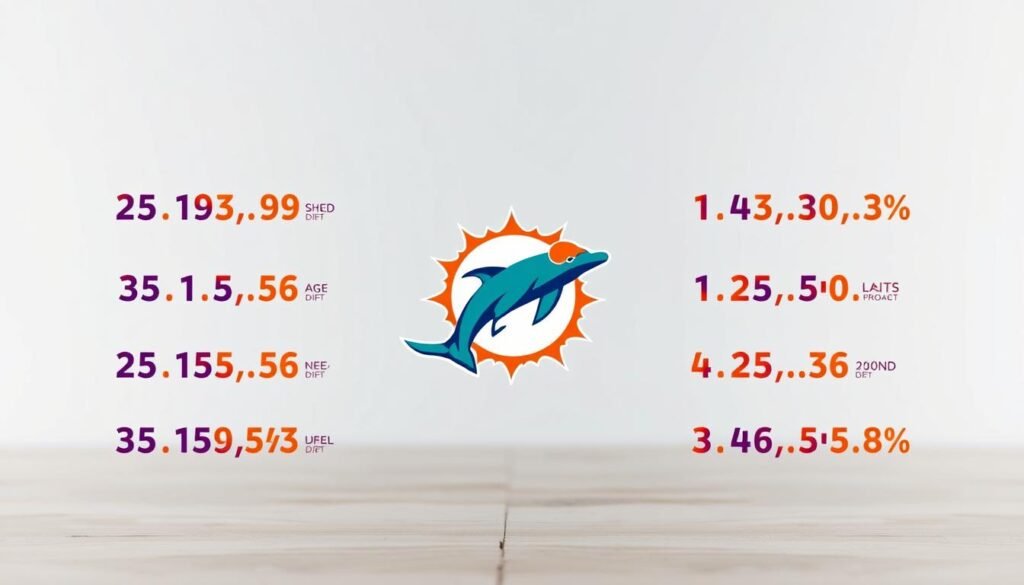 dolphins defense statistics