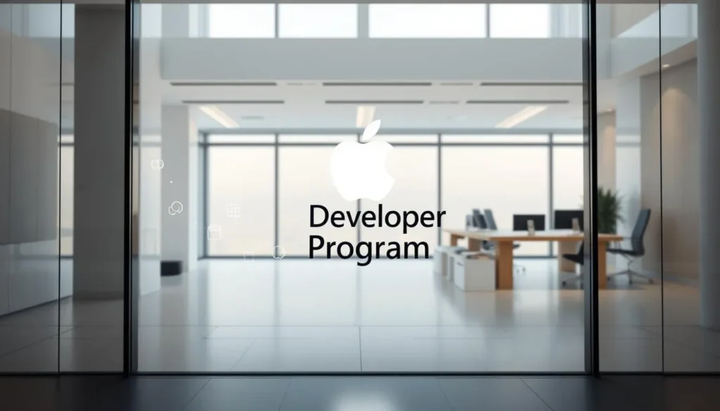 Buy Apple Developer Account