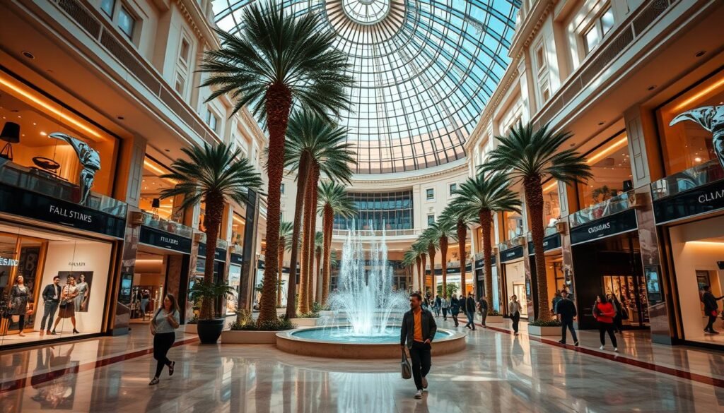 fashion show mall las vegas