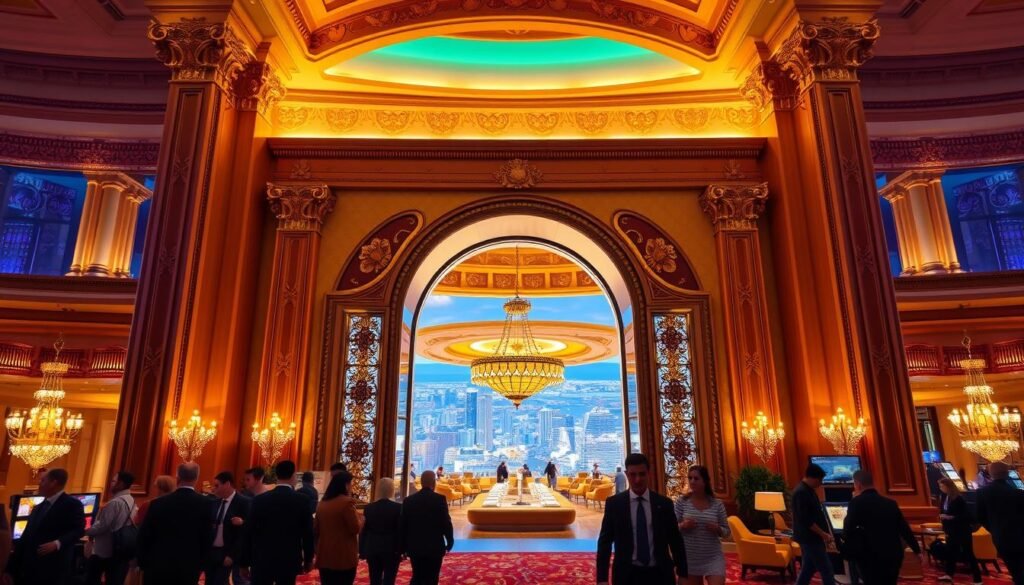 best casino