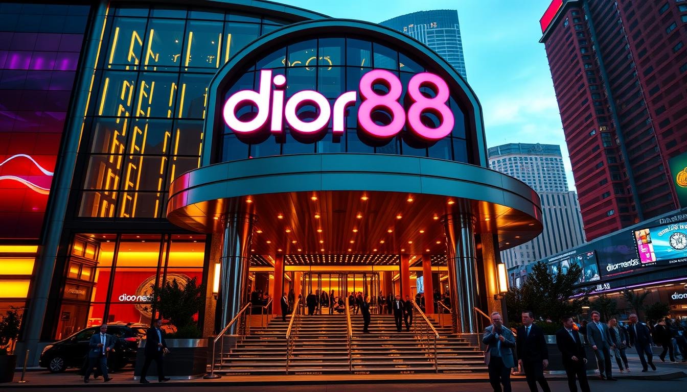 dior88