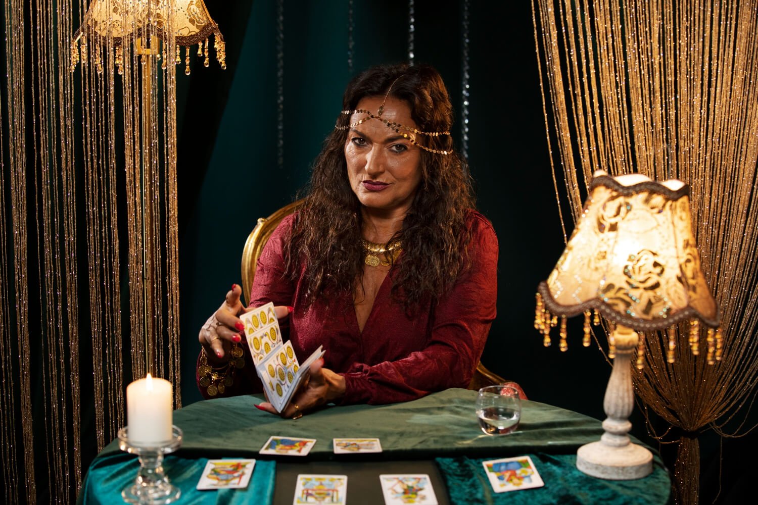 Conjuring Up Mega Wins: Mythical Slots with Epic Jackpots