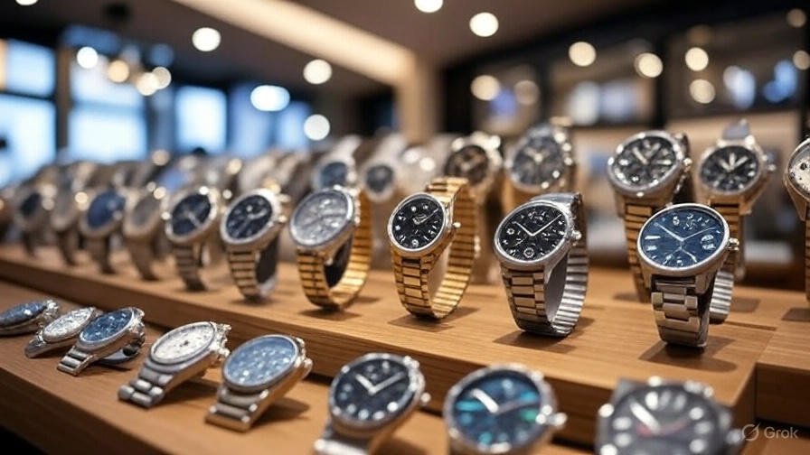 Omega Replica