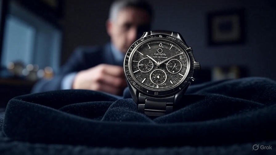 Omega Replica