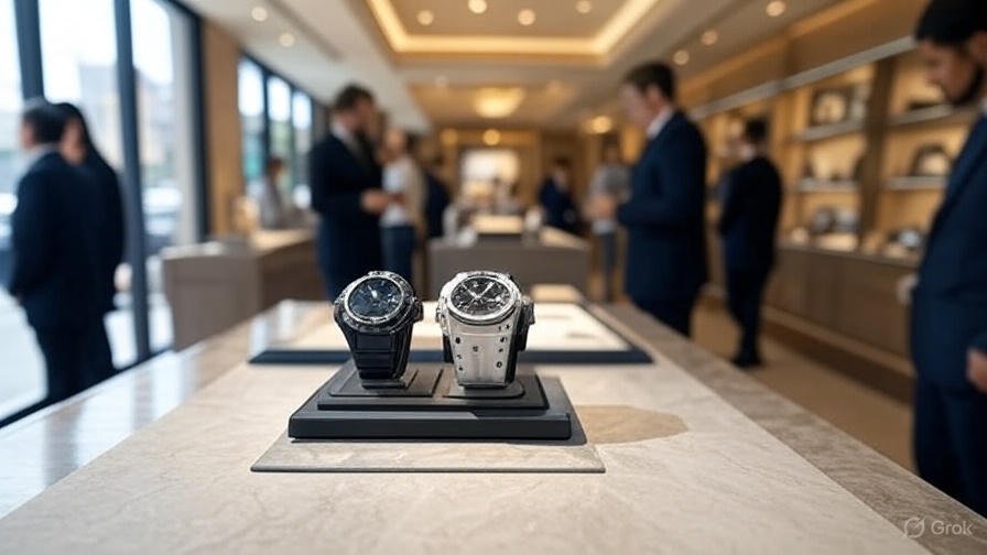 Hublot Replica