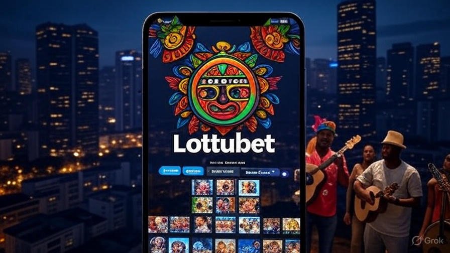 Lottubet
