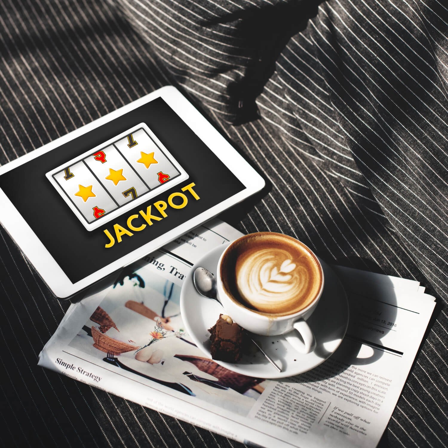 What New Players Should Expect in Their First Online Casino Experience