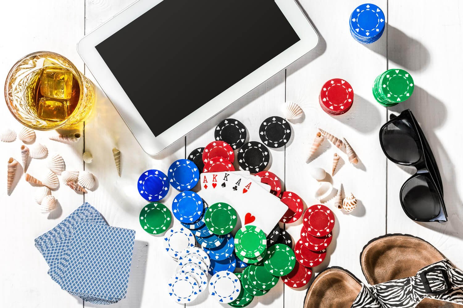 Digital Ambassadors Transform the Online Casino Landscape