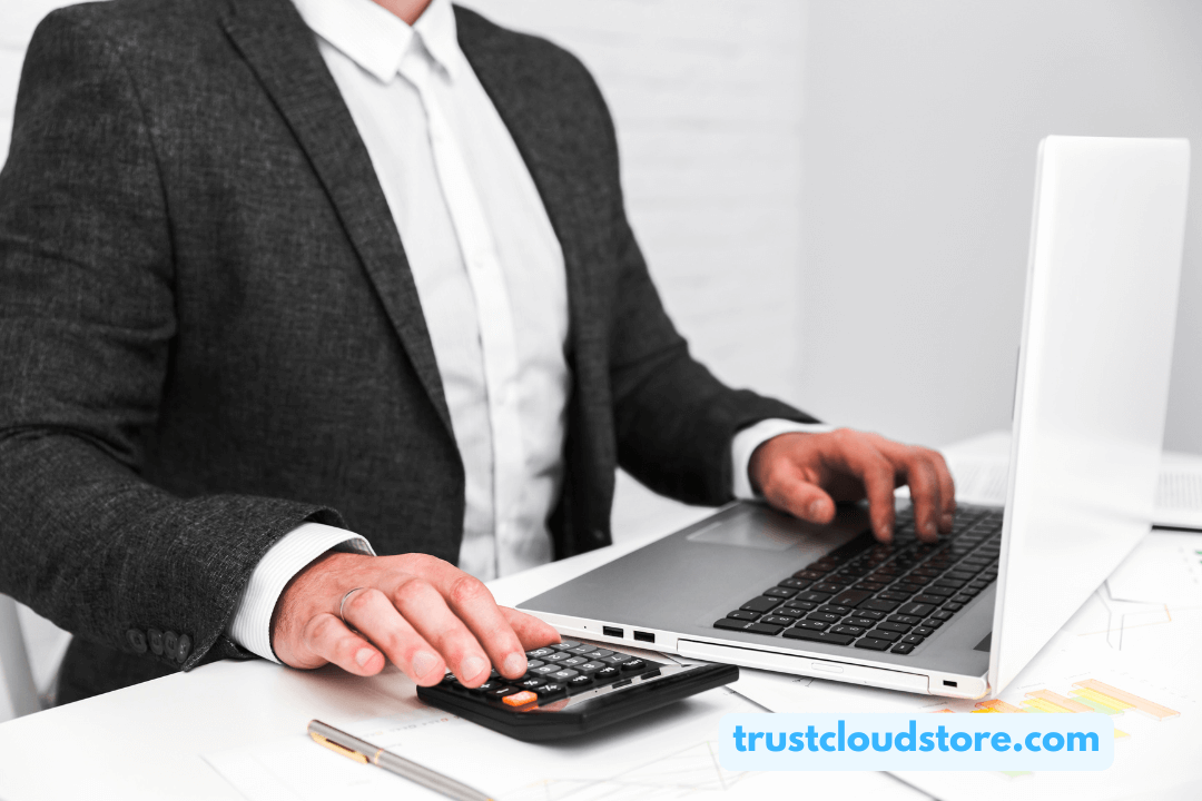 Buy AWS Account