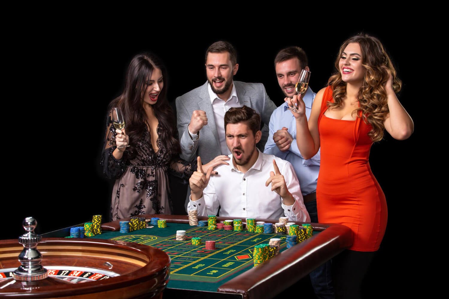 Live Dealer Casinos Modern Revolution
