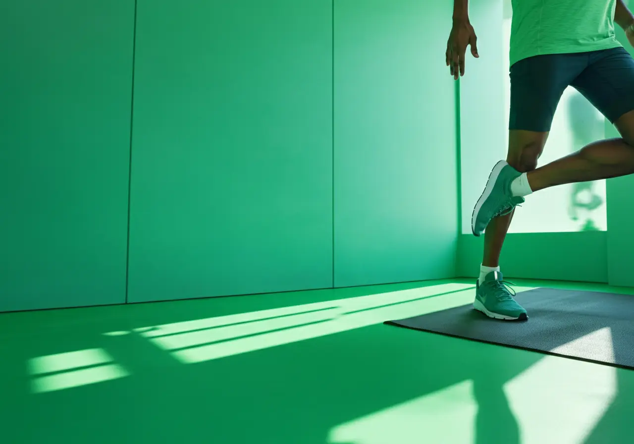 Ganzheitliche Performance-Optimierung im Fitness-Alltag