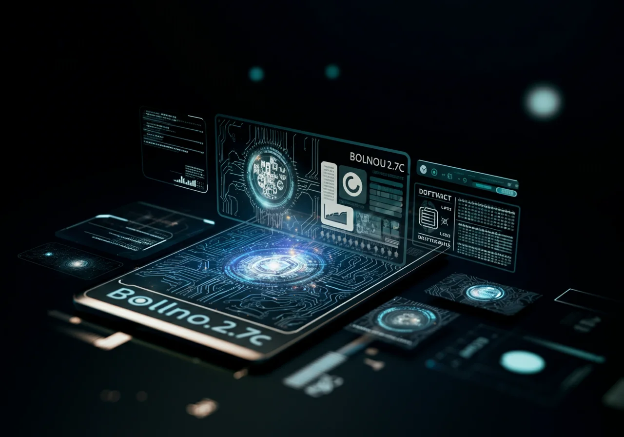 software bollnou2.7c