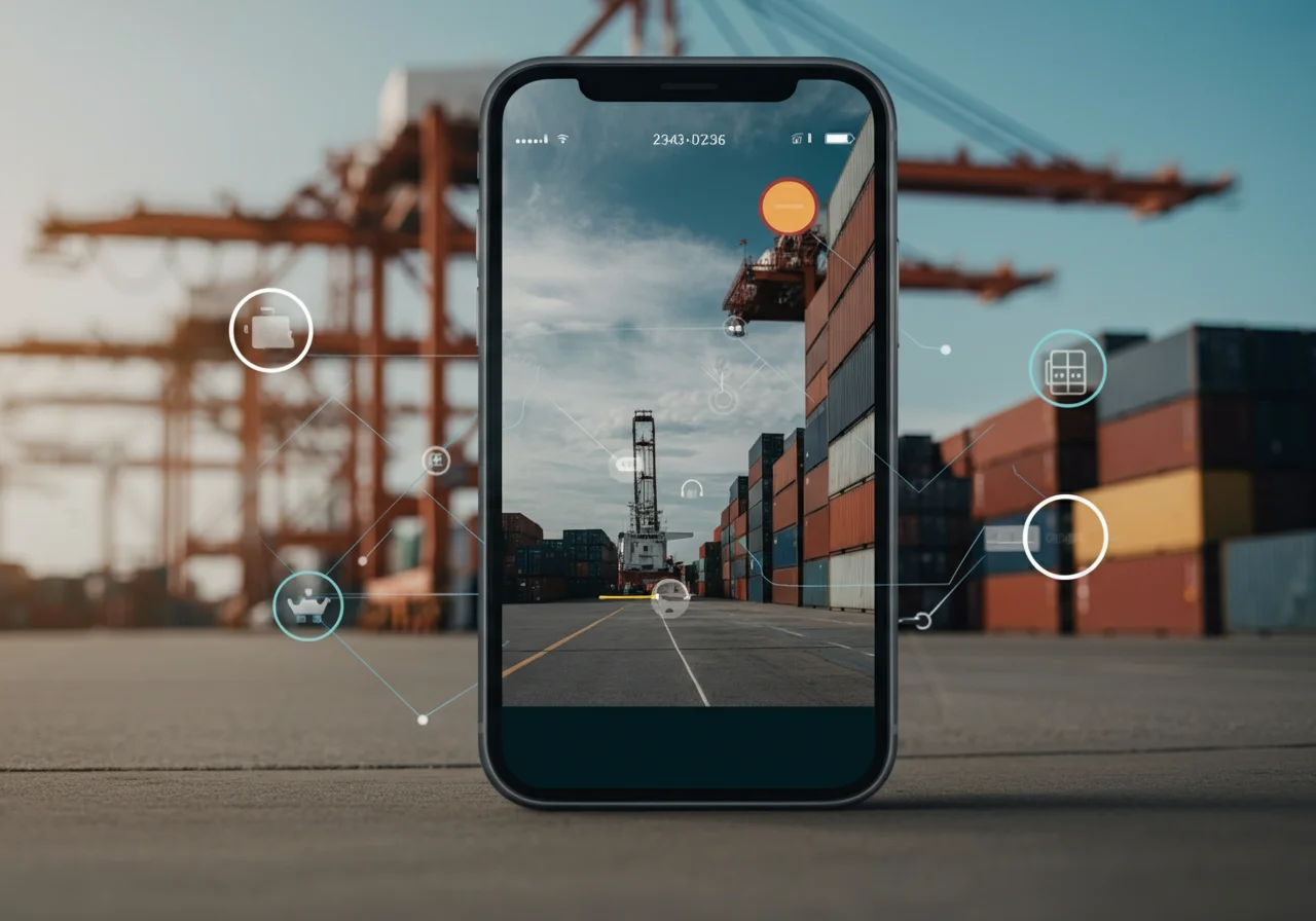 port of felixstowe employee ap