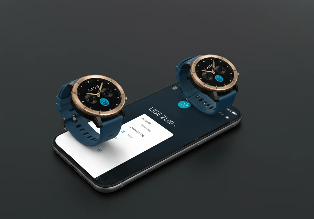 app for the hardreset.info: lige zl02