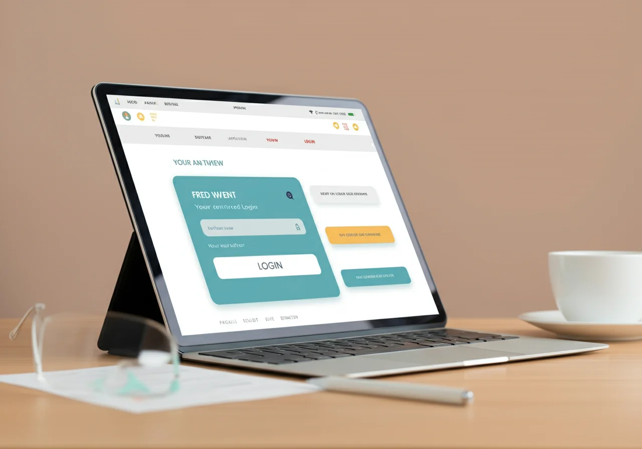 person centred software login