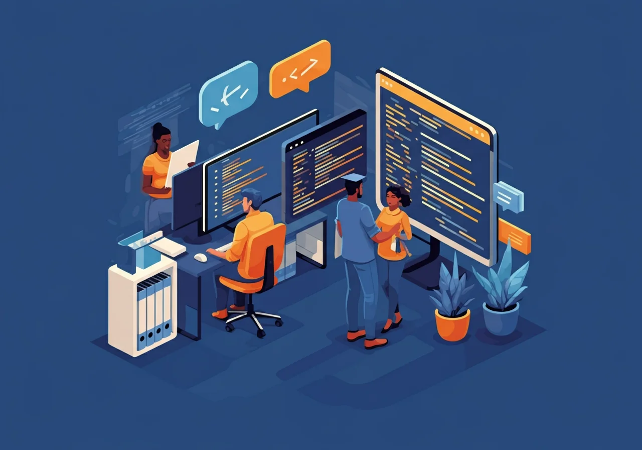 software engineer apprenticeship