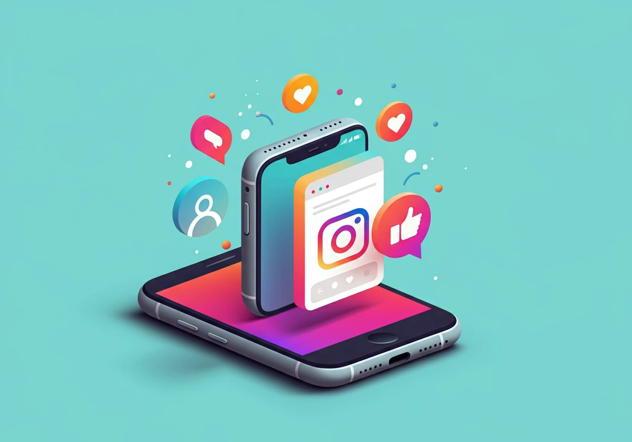 Instagram followers from SMM World