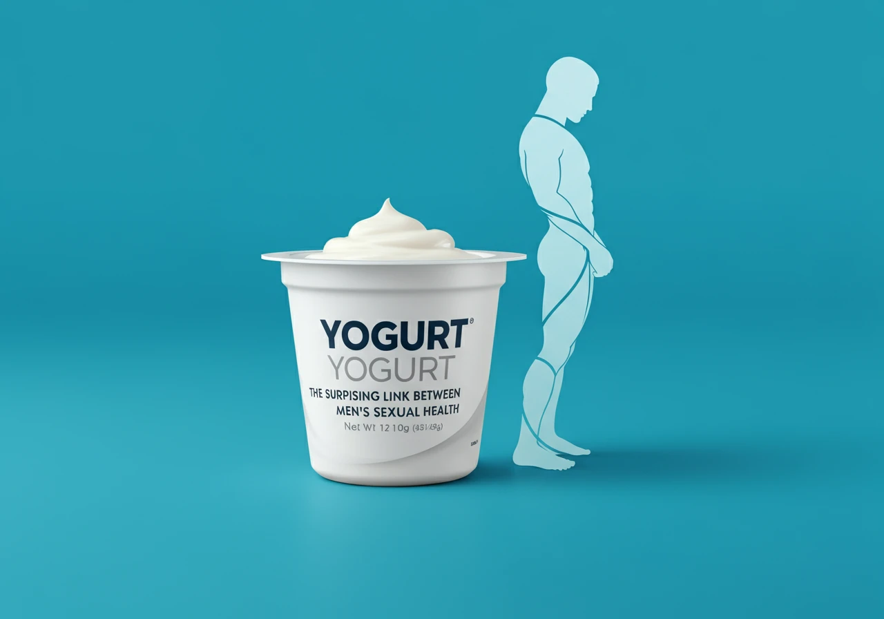 Benefits of yogurt sexually Healthpally