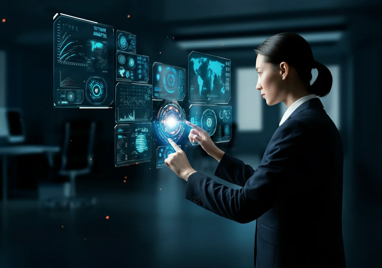 corporate software inspector