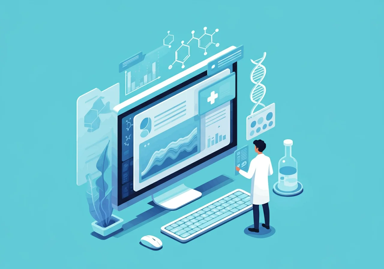 clinical research management software