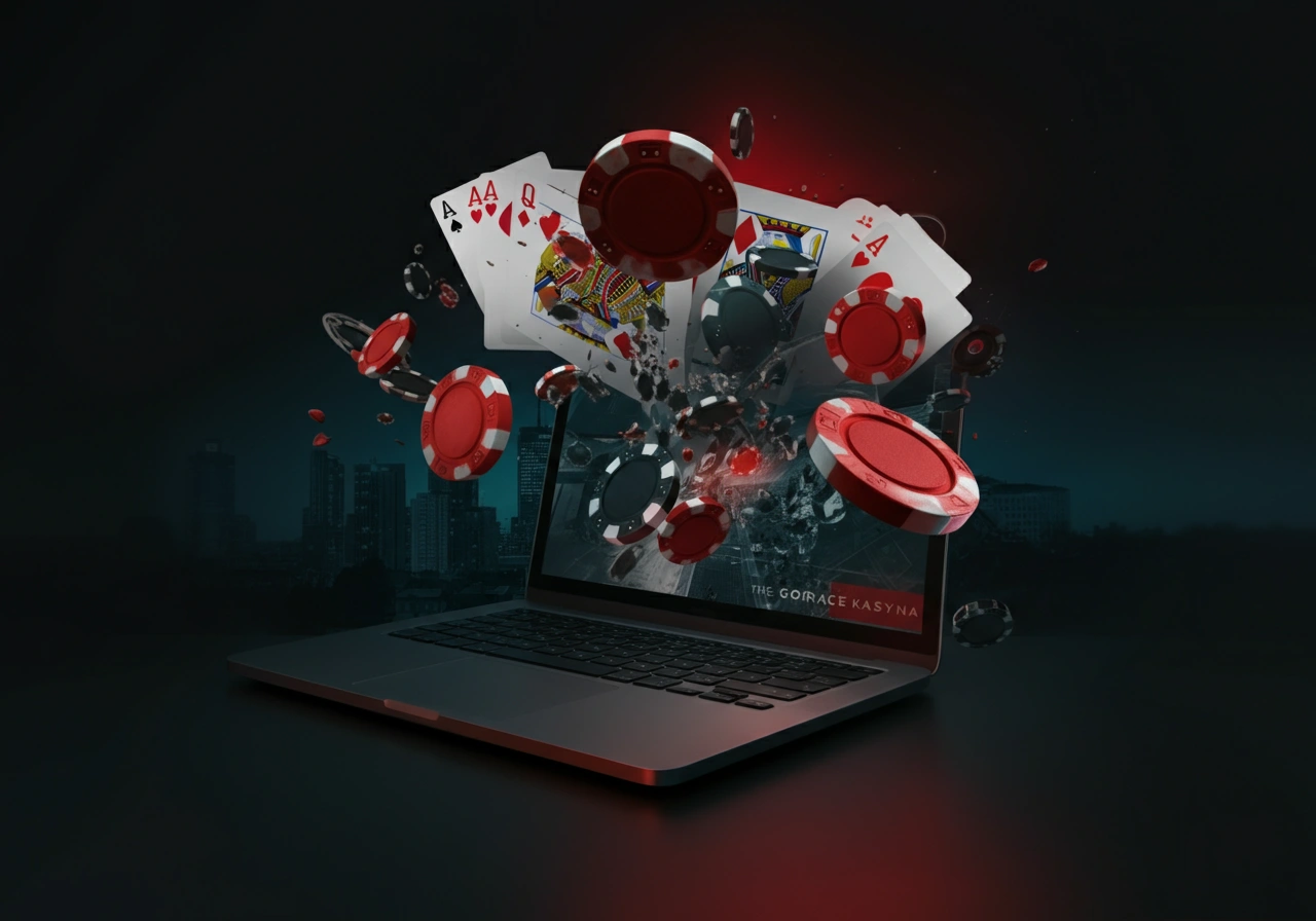 Poland's Premier Online Casinos