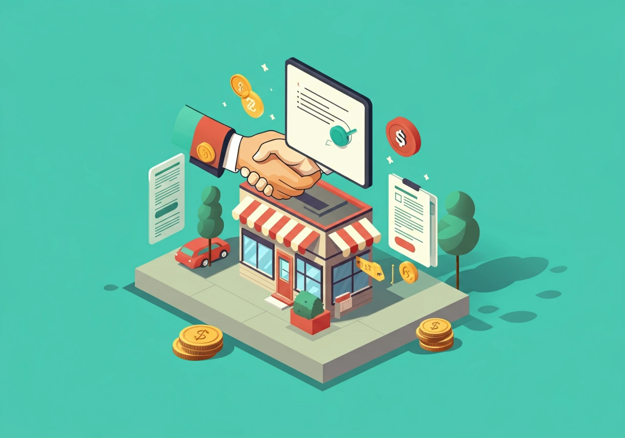 The Ultimate Guide to Bizop: Buying or Selling a Small Business