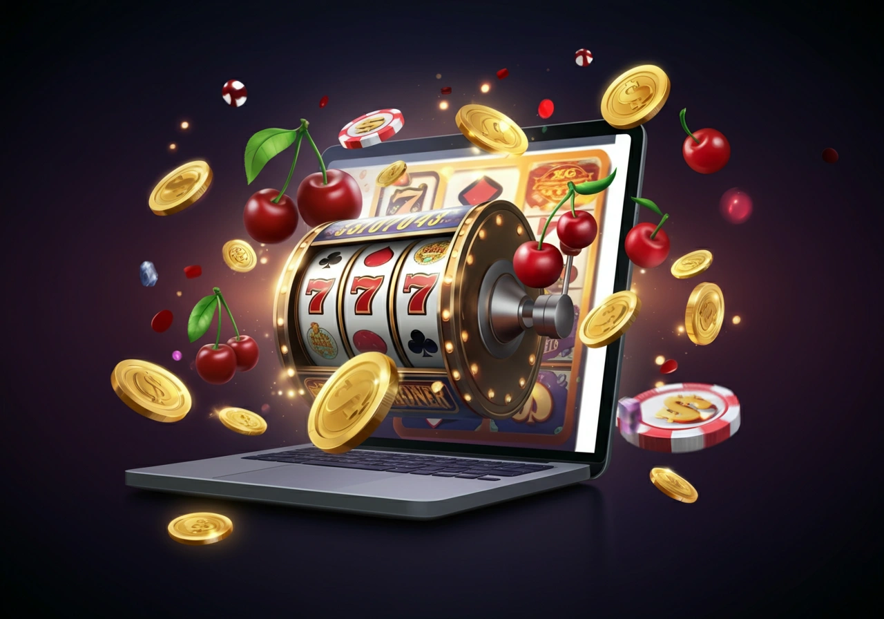 Free Credit Slot Games: Are They Really Worth Your Time?