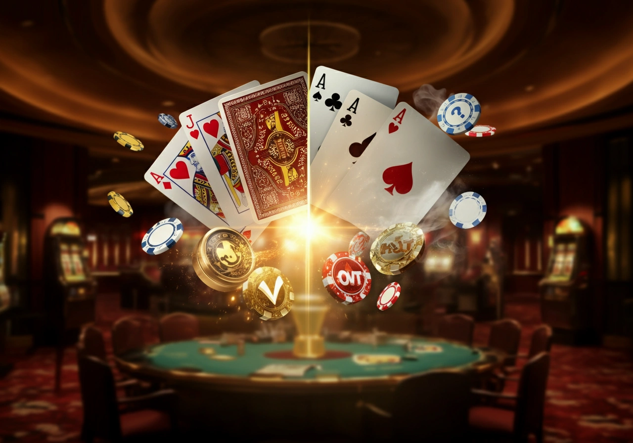 Free Credit Casino Malaysia: Separating Myths from Facts