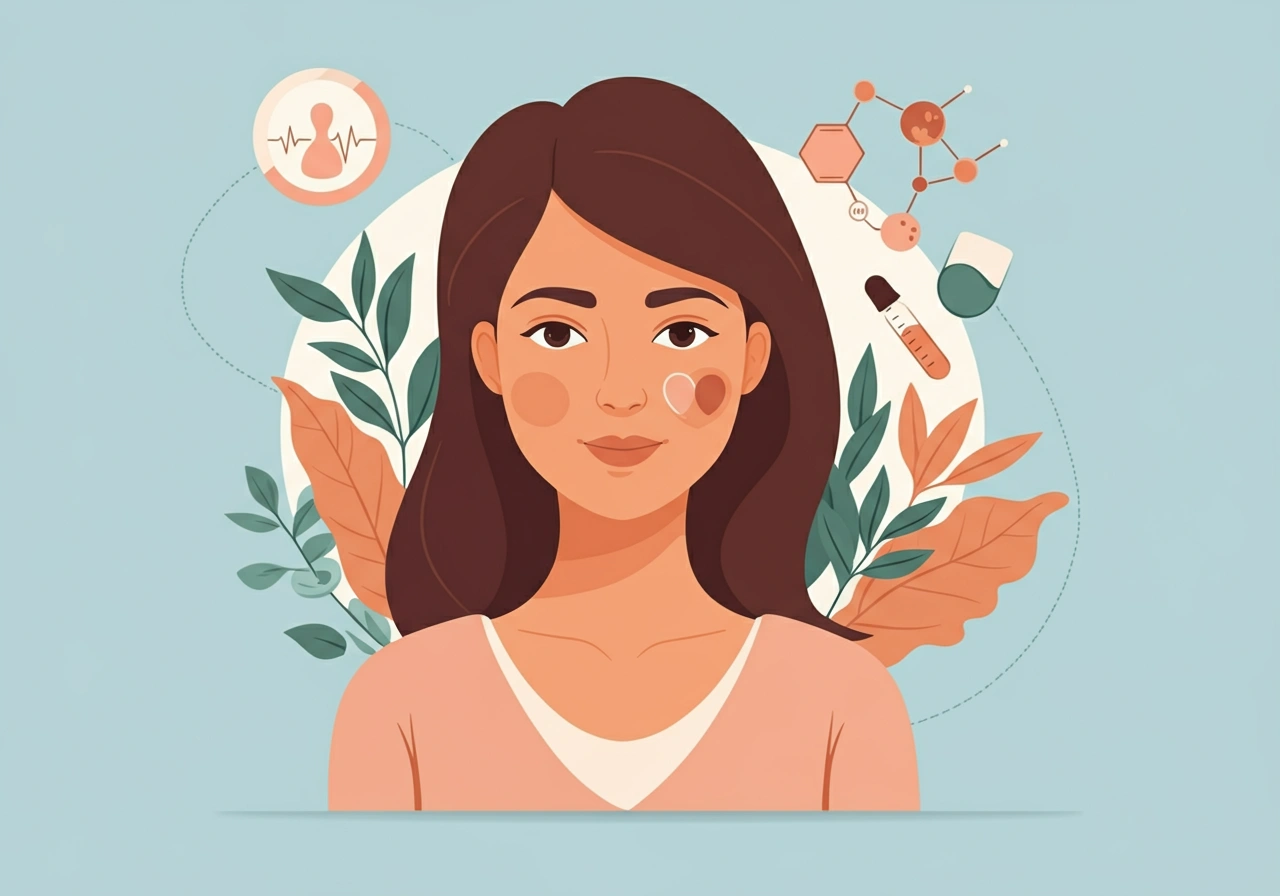 PCOS Symptoms, Causes & Treatments Explained