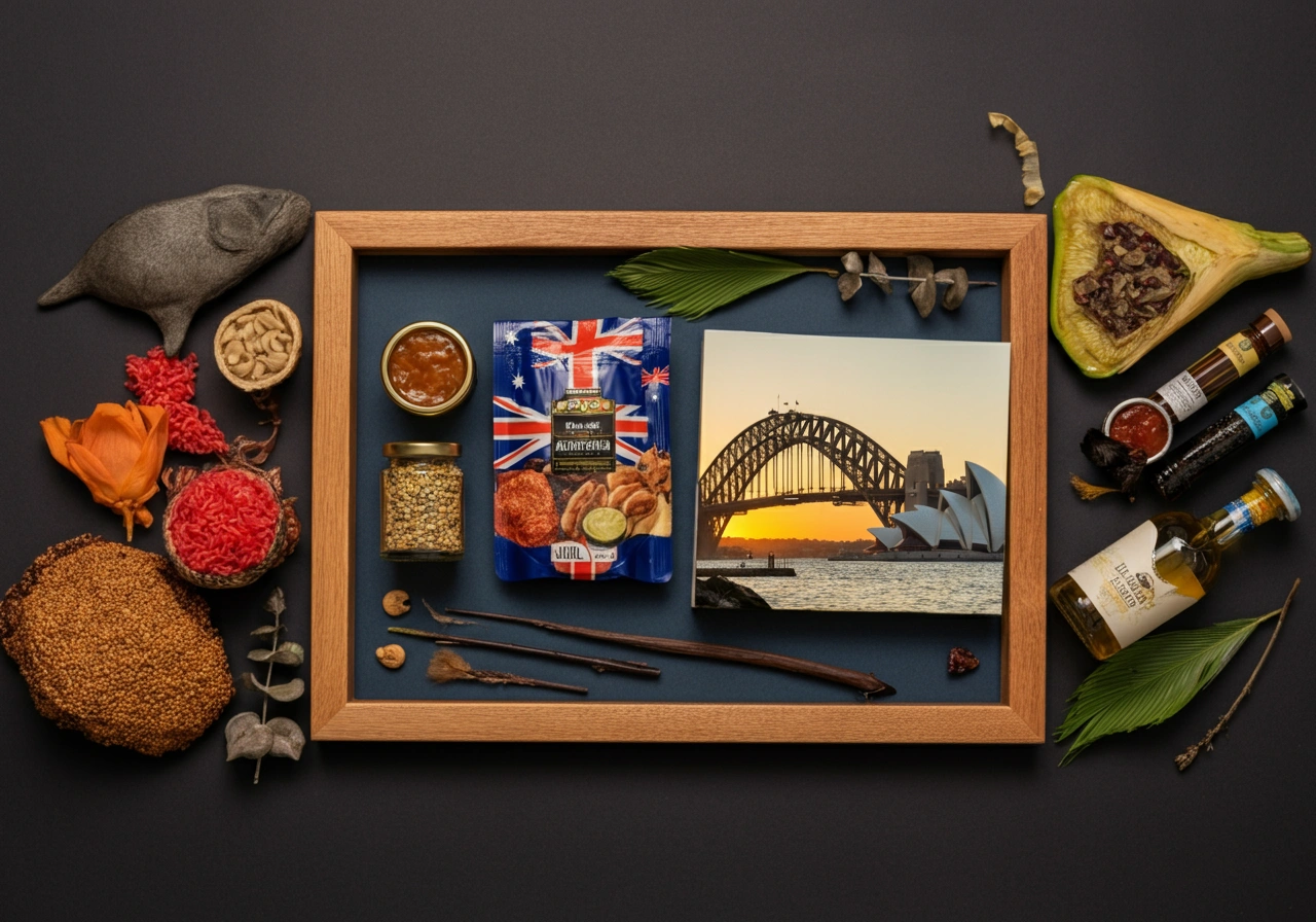 Exploring the Best Products from Australia on Narco310