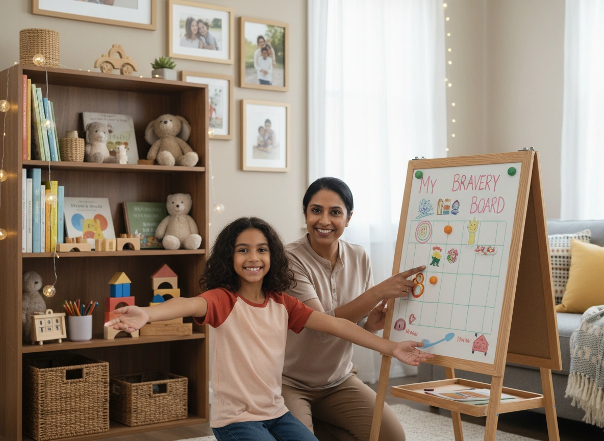 Positive Parenting Tips for Raising Confident and Happy Kids