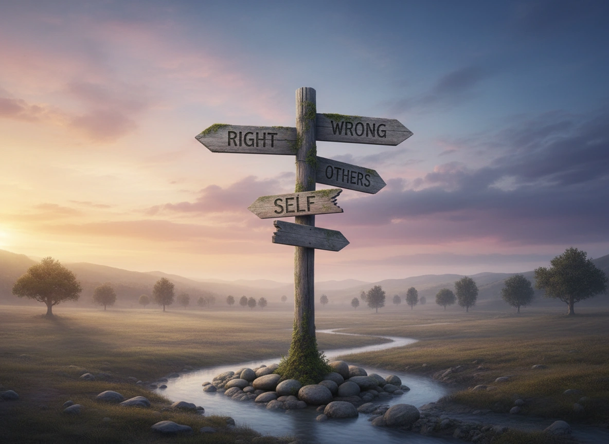 Exploring Moral Dilemmas: Real-Life Examples and How to Navigate Them