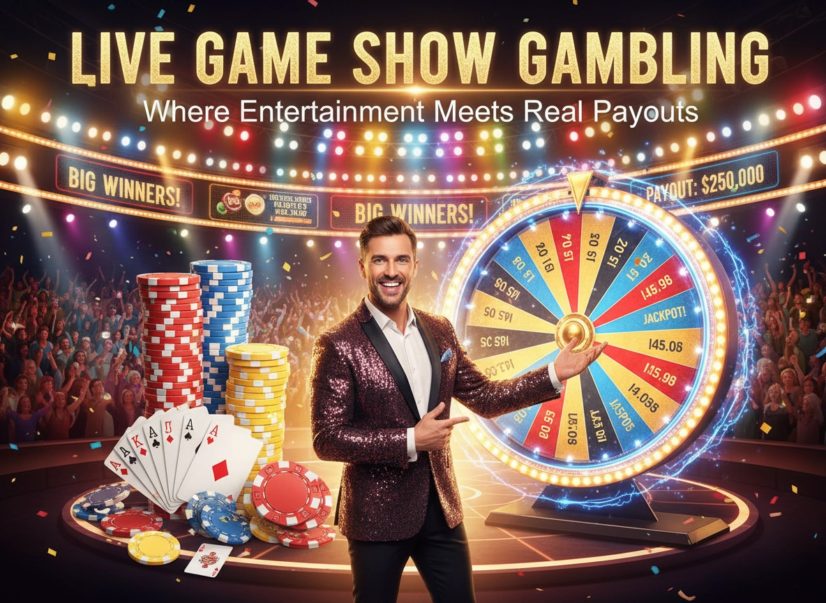 Casino Live Games: Live Blackjack vs Online