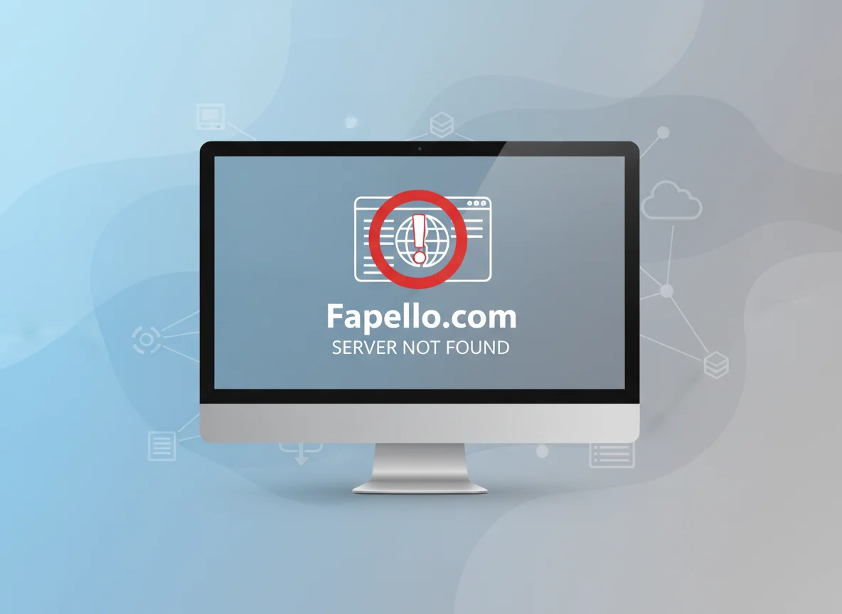 fapello down