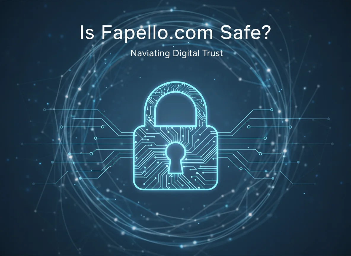 is fapello safe