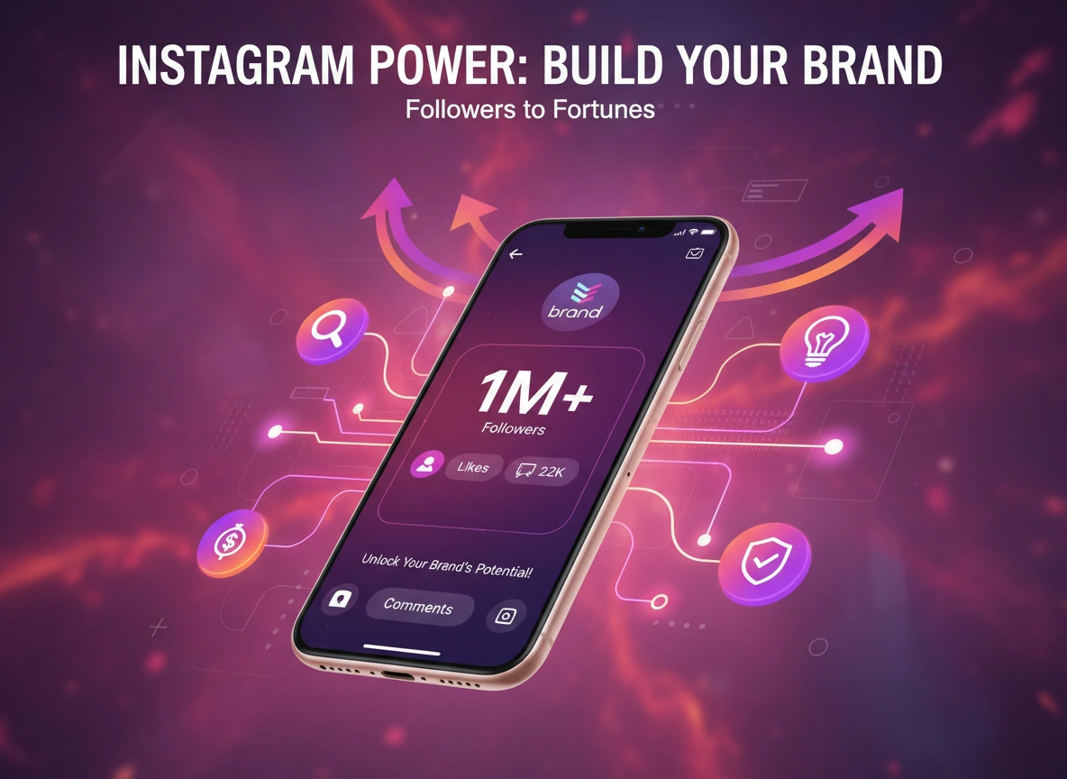 The Role of Instagram Followers in Building Brand Awareness