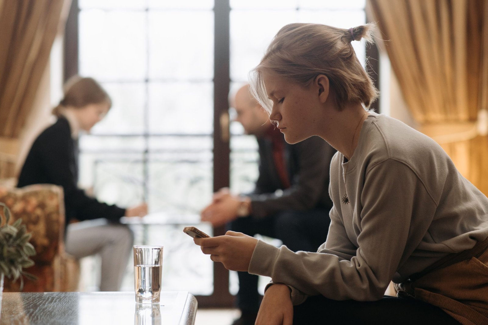 How Innovation Is Redefining the Way People Play Online
